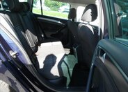 Volkswagen Golf Kombi 2,0 l 110 kw