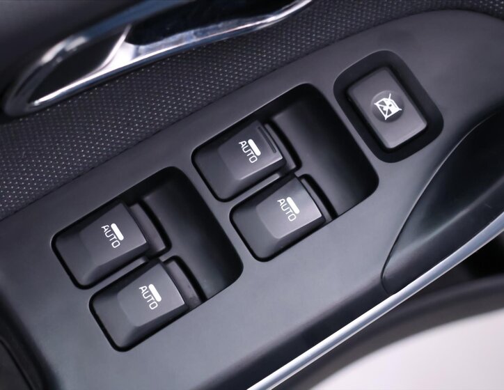 KIA Ceed Kombi 1,4 l 73 kw