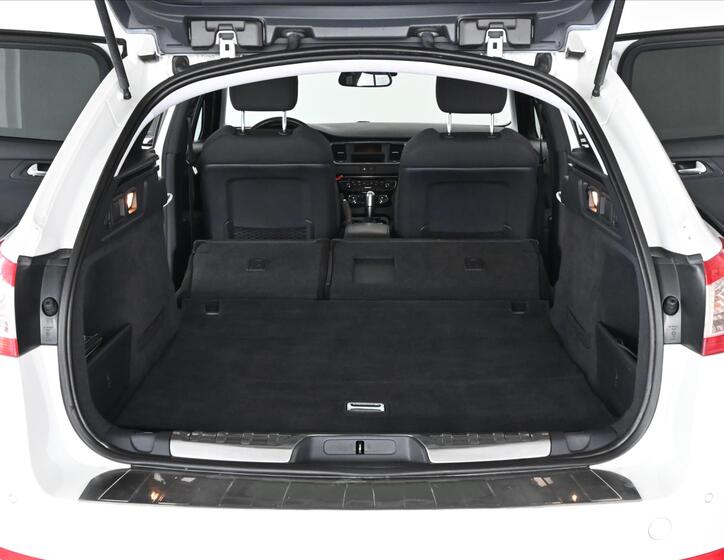 Peugeot 508 7