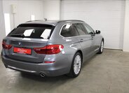 BMW Řada 5 Kombi 2,0 l 140 kw