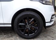 Land Rover Range Rover Velar SUV / Terénní 2,0 l 150 kw