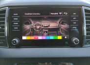 Škoda Karoq SUV / Terénní 2,0 l 110 kw