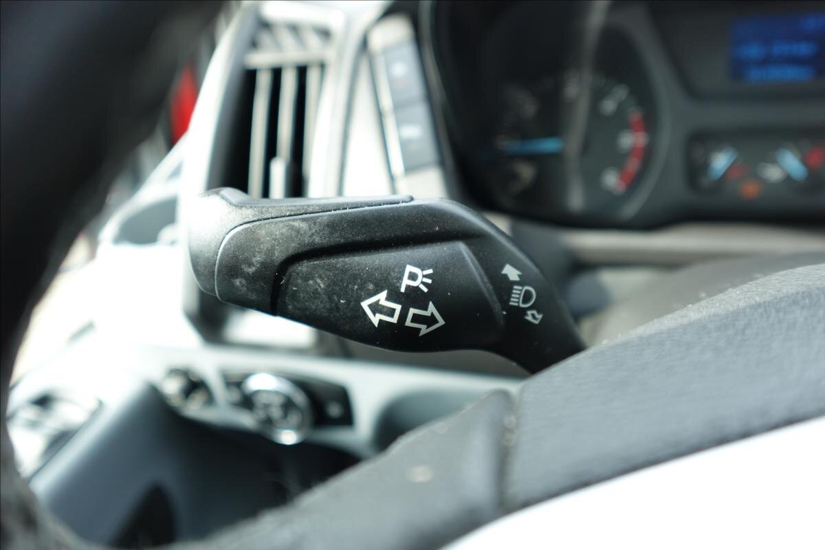 Ford Transit Ostatní 2,0 l 77 kw