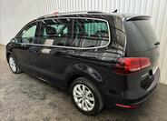 Volkswagen Sharan 6