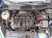 Ford Fiesta Hatchback 1,4 l 71 kw