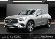 Mercedes-Benz GLC SUV 2,0 l 150 kw