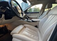 BMW Řada 5 Kombi 0,0 0