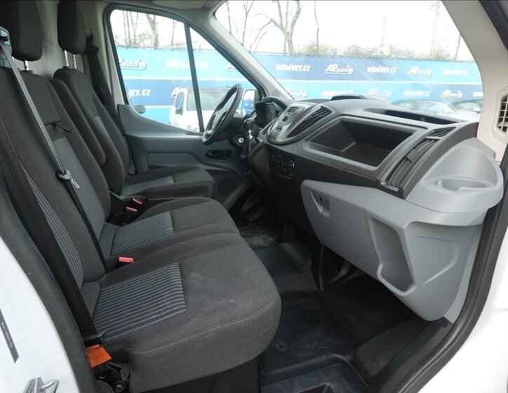 Ford Transit Ostatní 2,0 l 96 kw
