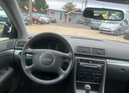 Audi A4 22