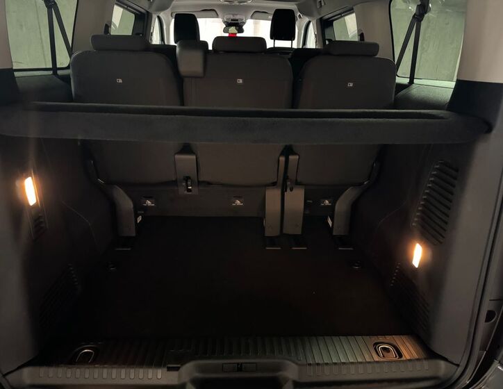 Toyota ProAce Verso 12
