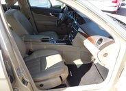 Mercedes-Benz Třídy C Sedan 3,0 l 170 kw