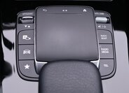 Mercedes-Benz CLA Sedan / Limuzína 2,0 l 140 kw