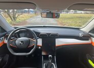 Dongfeng Ostatní Sedan / Limuzína 1,5 l 86 kw