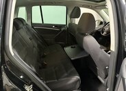 Volkswagen Tiguan SUV / Terénní 1,4 l 118 kw