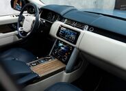 Land Rover Range Rover 38