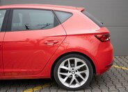 Seat Leon Kombi 1,4 l 103 kw