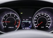 Mitsubishi ASX SUV / Terénní 1,6 l 86 kw