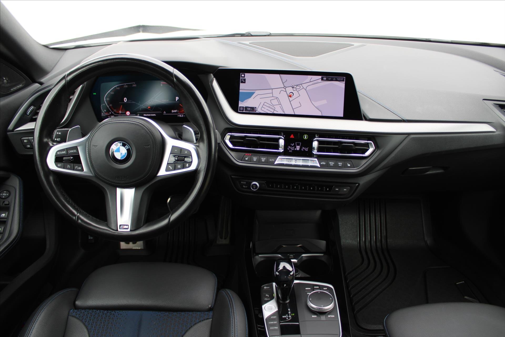 BMW Řada 2 Sedan 2,0 l 140 kw