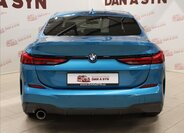 BMW Řada 2 Sedan / Limuzína 1,5 l 100 kw