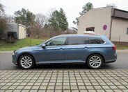 Volkswagen Passat Kombi 1,6 l 88 kw