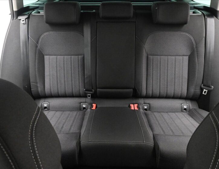 Škoda Superb Kombi 1,4 l 115 kw