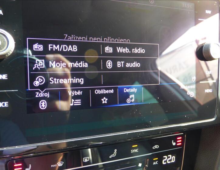 Volkswagen Passat 24