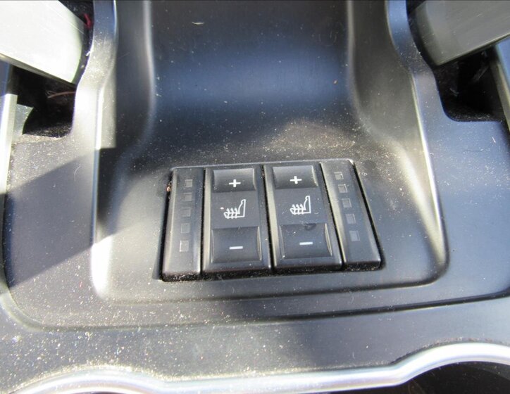 Ford S-MAX Kombi 1,6 l 118 kw