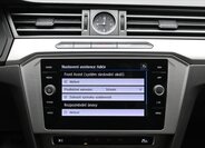 Volkswagen Passat 19