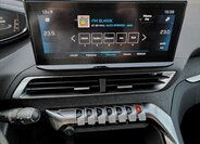 Peugeot 5008 SUV / Terénní 1,5 l 96 kw