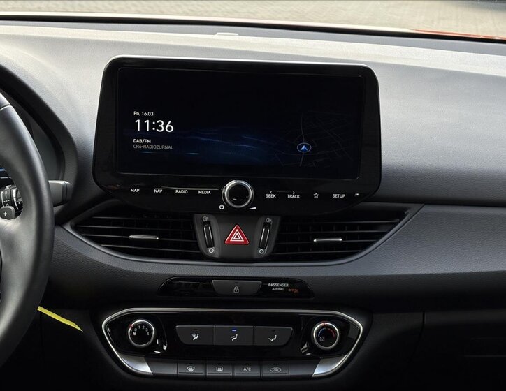 Hyundai i30 Kombi 998,0 74 kw