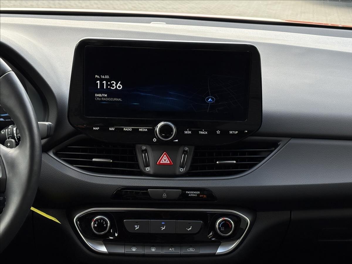 Hyundai i30 Kombi 998,0 74 kw