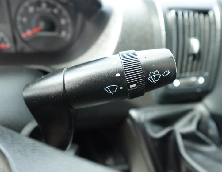 Citroën Jumper Valník 2,2 l 121 kw