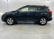 Toyota RAV4 SUV 2,0 l 112 kw