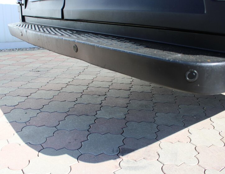 Iveco Daily Užitková 3,0 l 129 kw