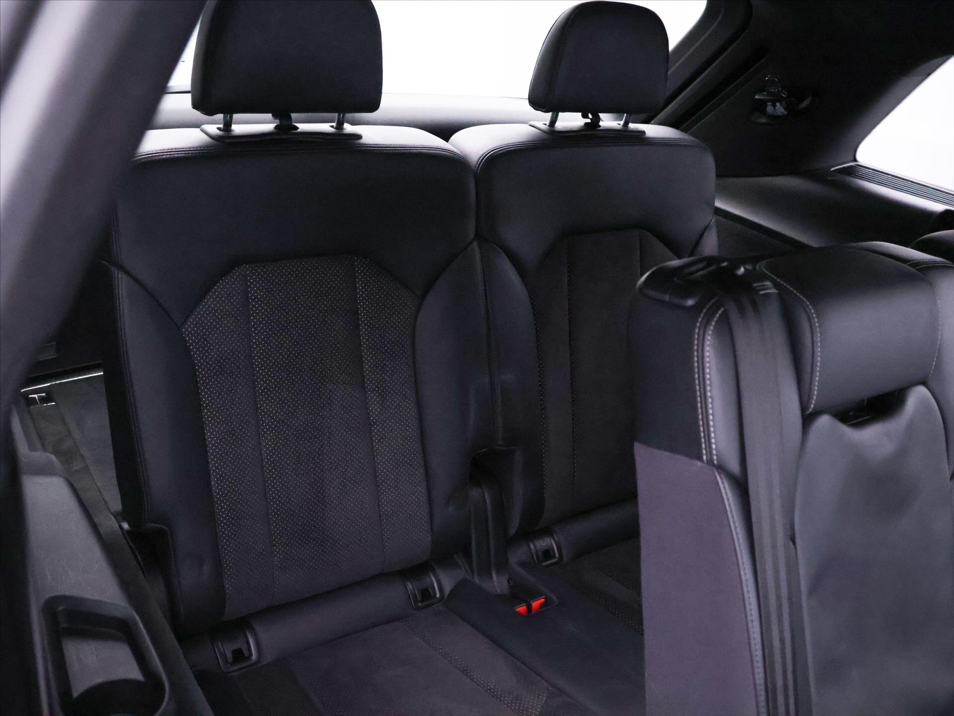 Audi Q7 SUV 3,0 l 200 kw