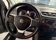 Suzuki Swift Hatchback 1,2 l 66 kw