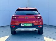 KIA Stonic SUV / Terénní 1,6 l 81 kw