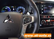 Mitsubishi Outlander SUV 0,0 0