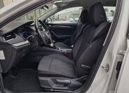 Škoda Octavia Kombi 2,0 l 85 kw