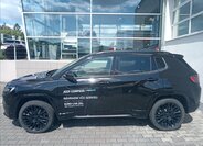 Jeep Compass SUV 1,3 l 132 kw