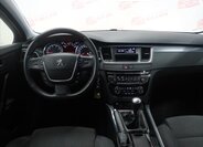 Peugeot 508 26