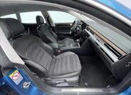 Volkswagen Arteon Kombi 2,0 l 110 kw