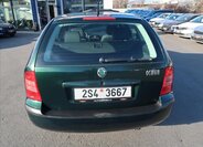Škoda Octavia Kombi 1,6 l 75 kw