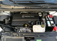 Opel Mokka MPV 1,6 l 100 kw