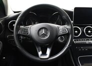 Mercedes-Benz Třídy C Kombi 2,0 l 135 kw