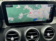 Mercedes-Benz Třídy C 17