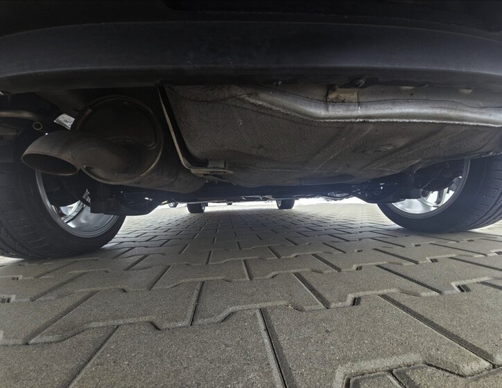 Škoda Rapid Hatchback 999,0 70 kw