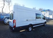 Ford Transit Ostatní 2,2 l 114 kw