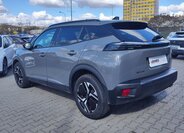 Peugeot 2008 Hatchback 1,2 l 74 kw