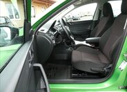 Škoda Rapid Hatchback 1,2 l 77 kw